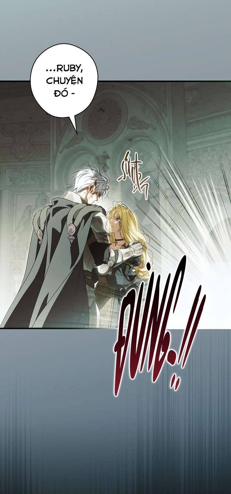 Phương Pháp Khiến Phu Quân Đứng Về Phía Tôi - Chapter 106 - Page 28