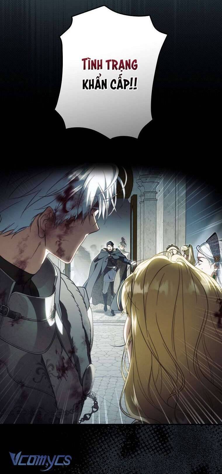 Phương Pháp Khiến Phu Quân Đứng Về Phía Tôi - Chapter 106 - Page 29