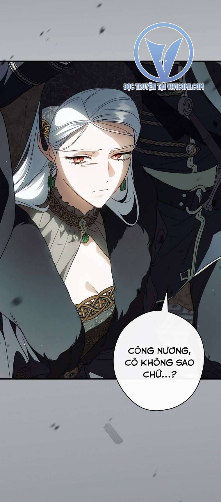 Phương Pháp Khiến Phu Quân Đứng Về Phía Tôi - Chapter 106 - Page 3