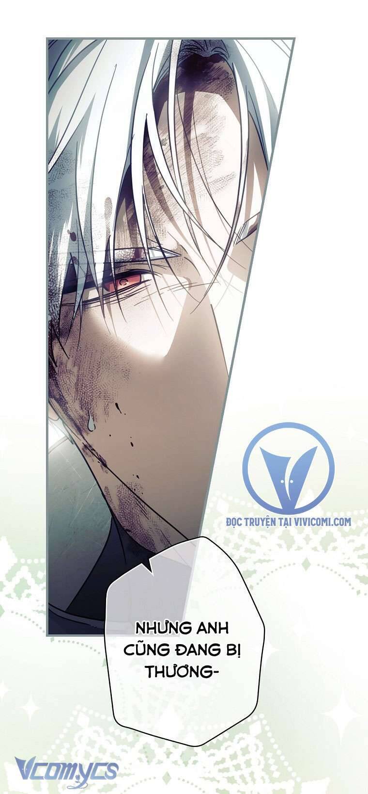 Phương Pháp Khiến Phu Quân Đứng Về Phía Tôi - Chapter 106 - Page 36