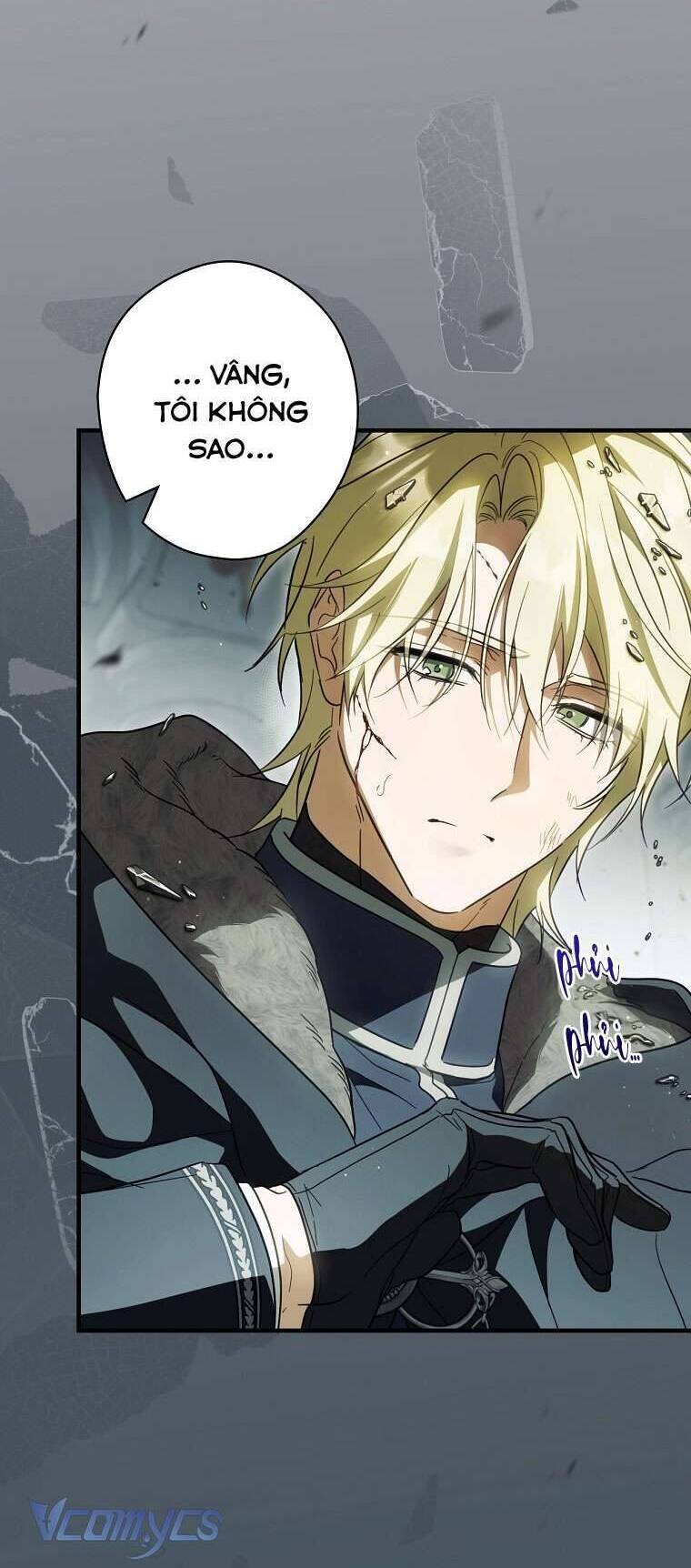 Phương Pháp Khiến Phu Quân Đứng Về Phía Tôi - Chapter 106 - Page 4