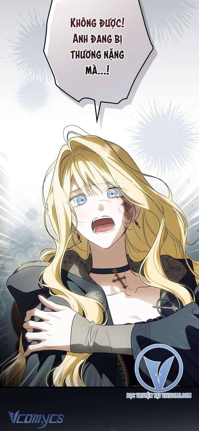 Phương Pháp Khiến Phu Quân Đứng Về Phía Tôi - Chapter 106 - Page 44