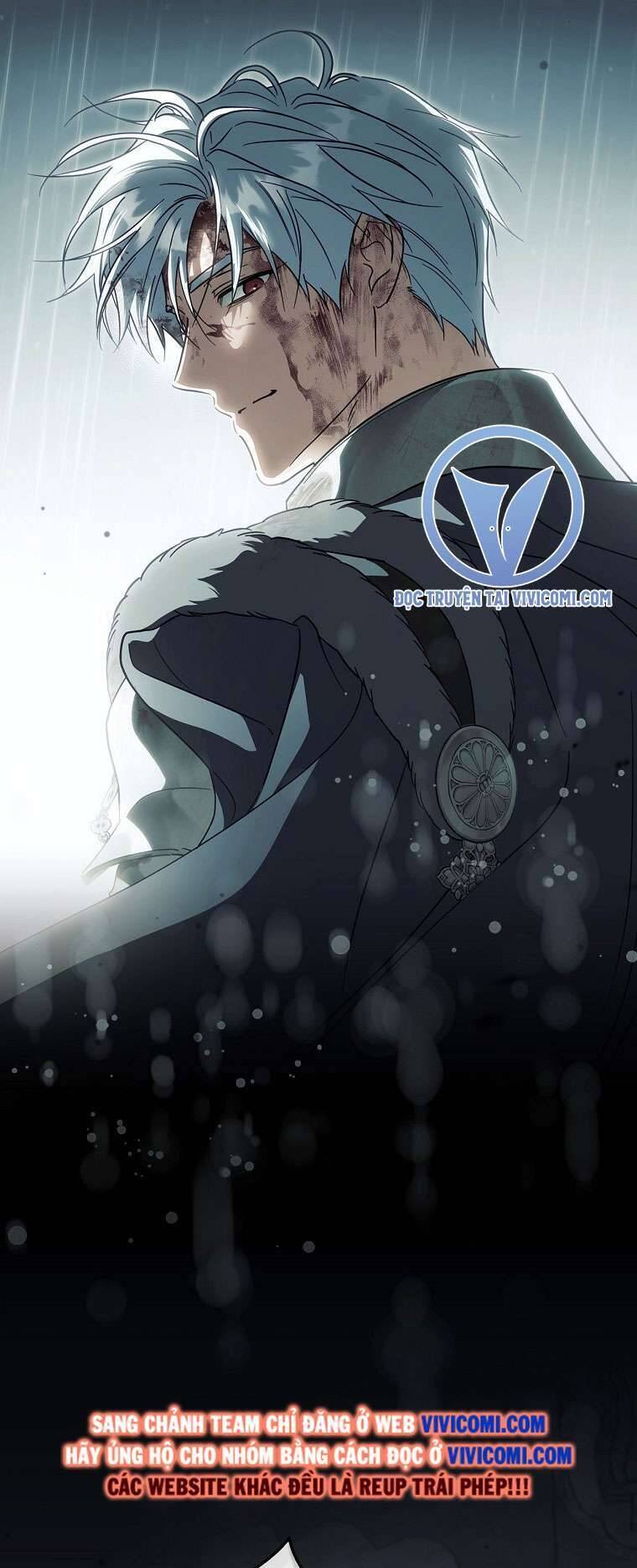 Phương Pháp Khiến Phu Quân Đứng Về Phía Tôi - Chapter 106 - Page 46