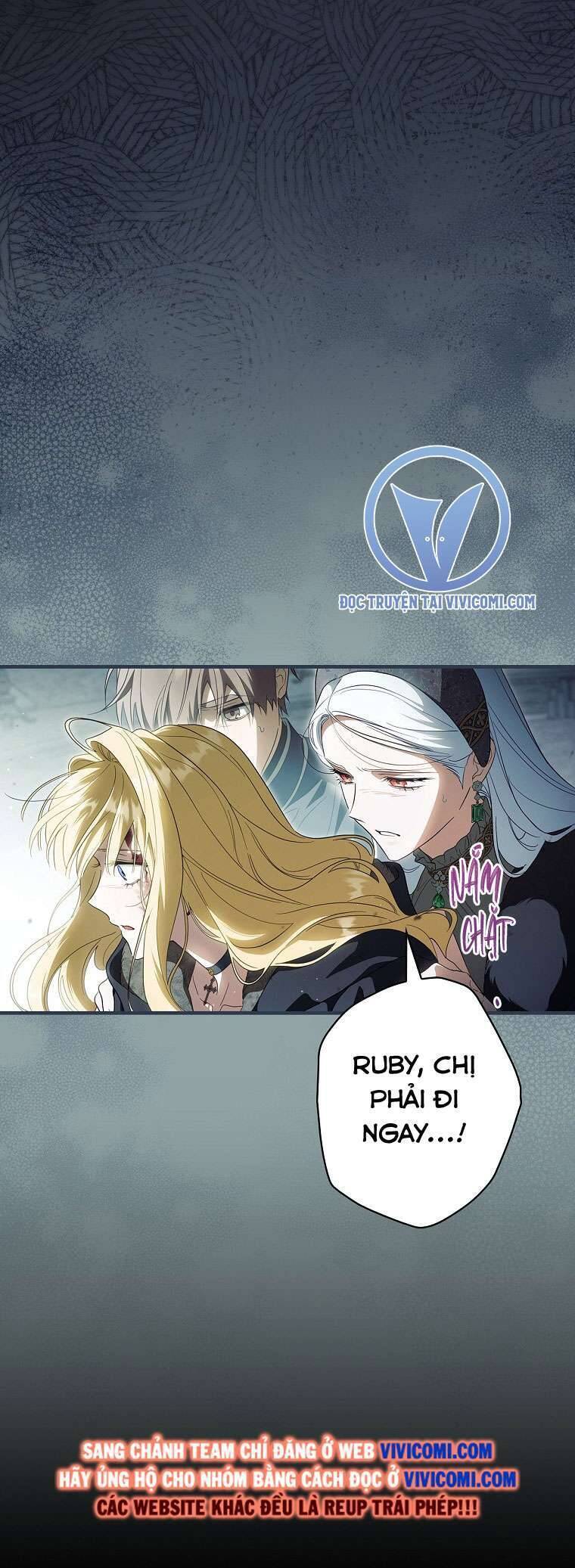 Phương Pháp Khiến Phu Quân Đứng Về Phía Tôi - Chapter 106 - Page 48