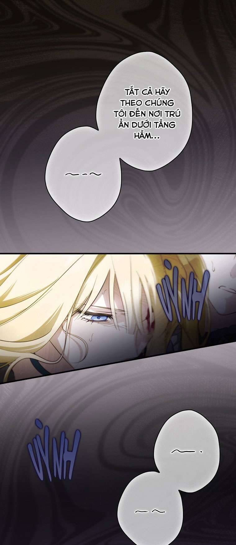 Phương Pháp Khiến Phu Quân Đứng Về Phía Tôi - Chapter 106 - Page 51