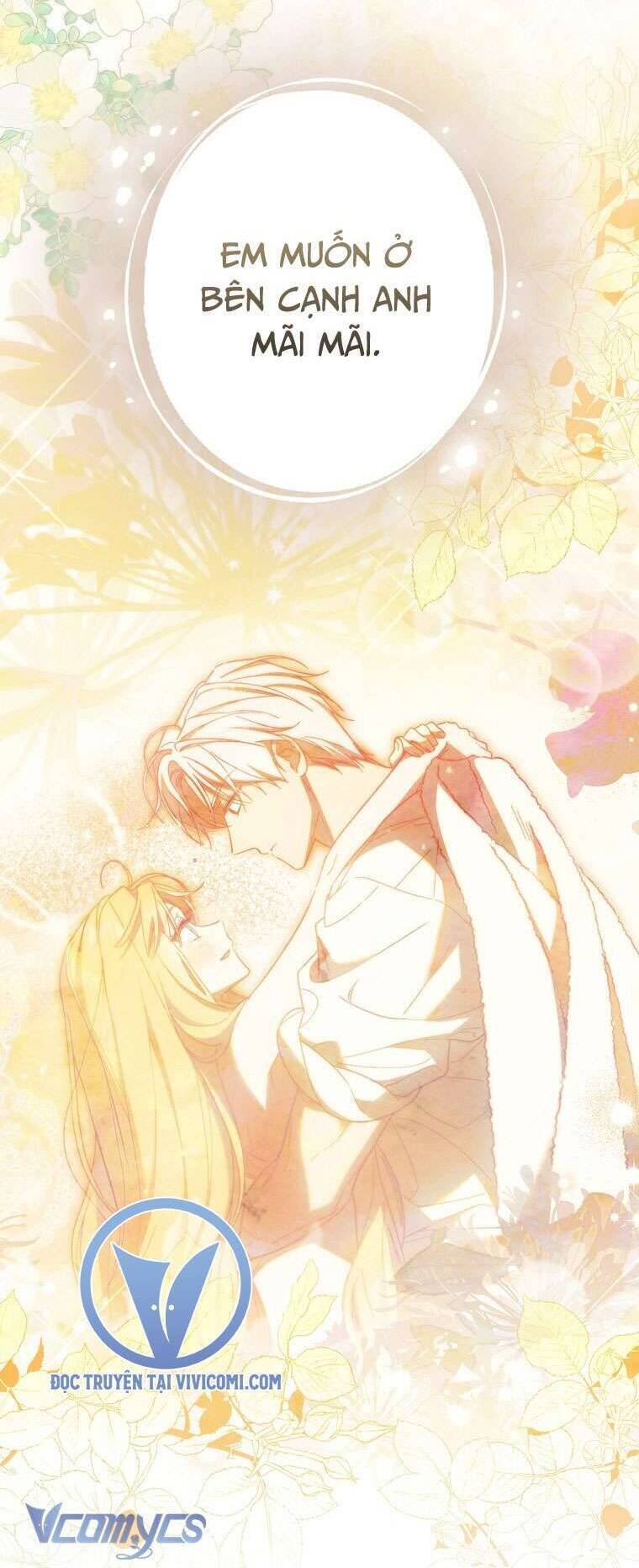 Phương Pháp Khiến Phu Quân Đứng Về Phía Tôi - Chapter 106 - Page 54