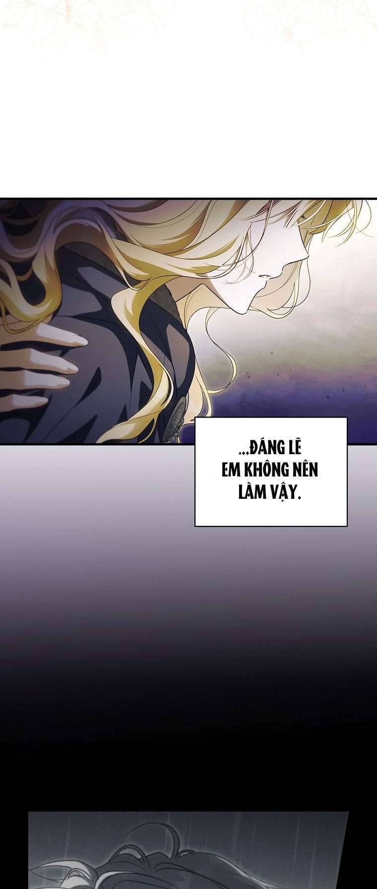 Phương Pháp Khiến Phu Quân Đứng Về Phía Tôi - Chapter 106 - Page 55