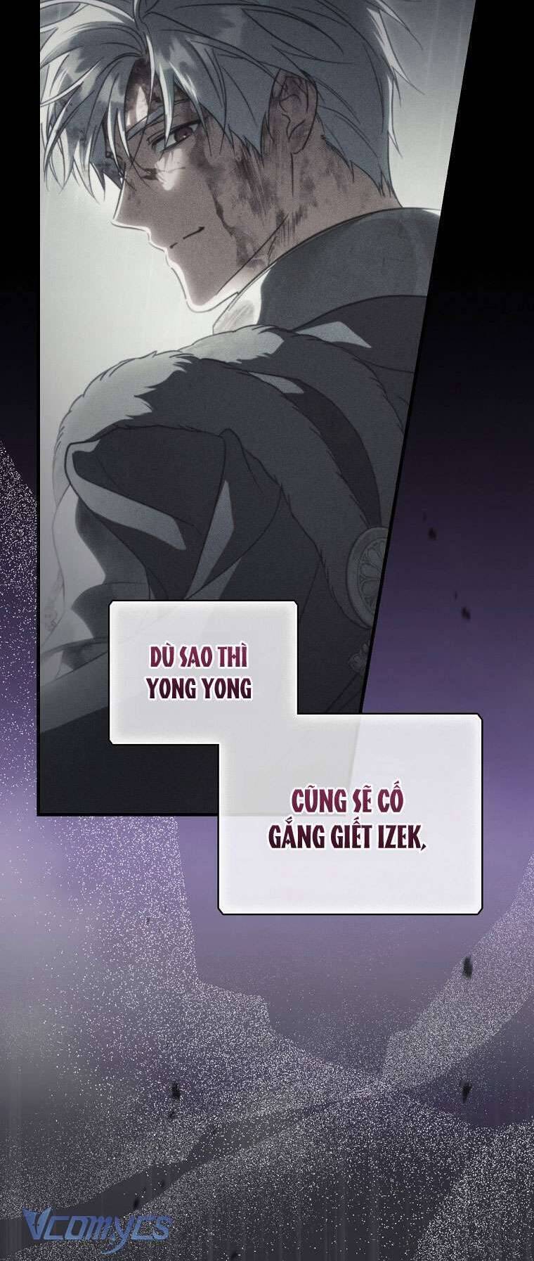 Phương Pháp Khiến Phu Quân Đứng Về Phía Tôi - Chapter 106 - Page 56