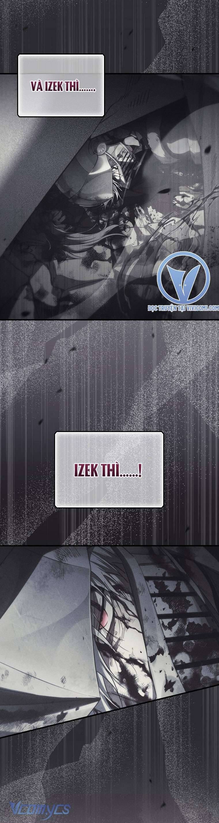 Phương Pháp Khiến Phu Quân Đứng Về Phía Tôi - Chapter 106 - Page 57