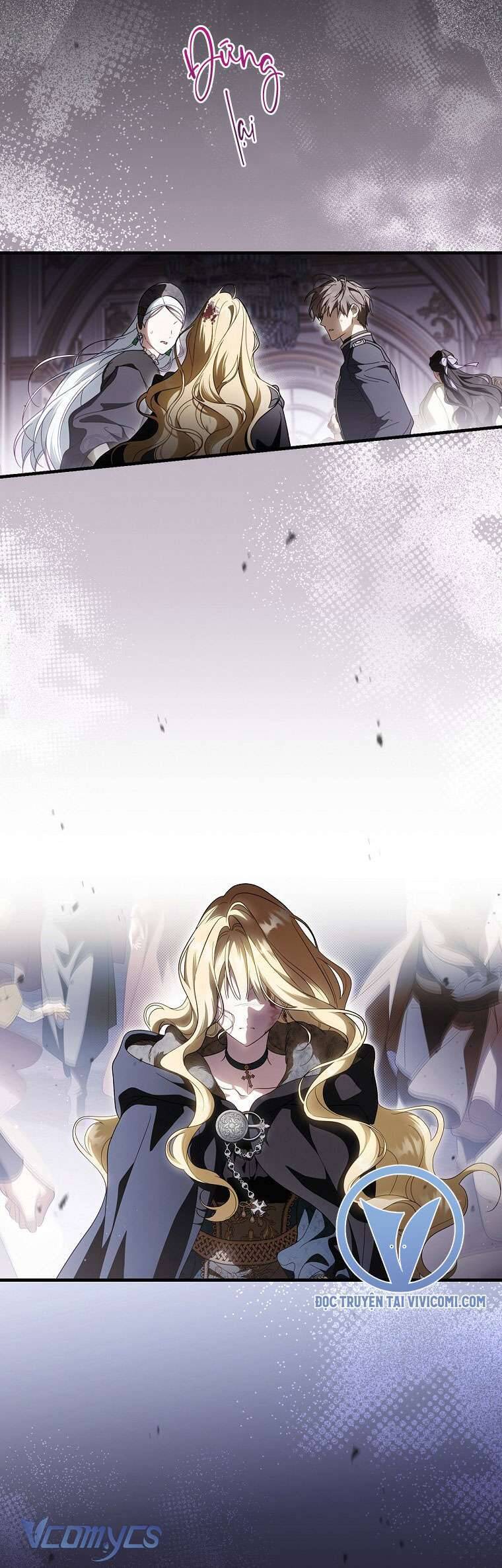 Phương Pháp Khiến Phu Quân Đứng Về Phía Tôi - Chapter 106 - Page 58