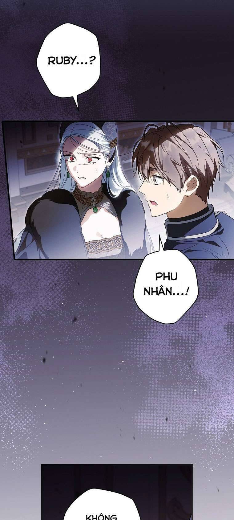 Phương Pháp Khiến Phu Quân Đứng Về Phía Tôi - Chapter 106 - Page 59