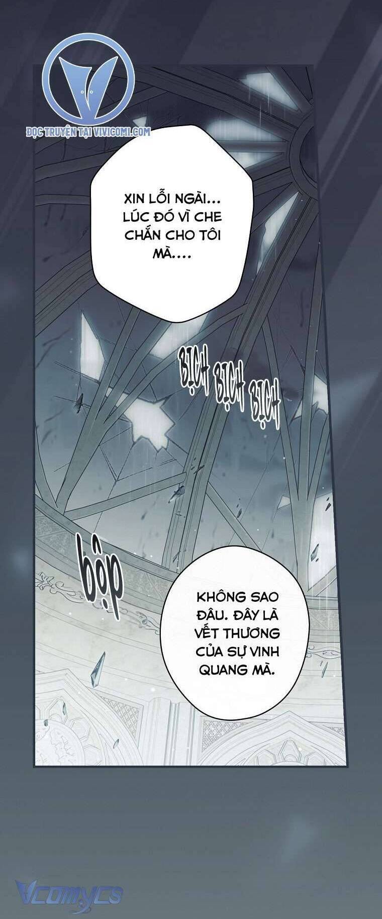 Phương Pháp Khiến Phu Quân Đứng Về Phía Tôi - Chapter 106 - Page 6