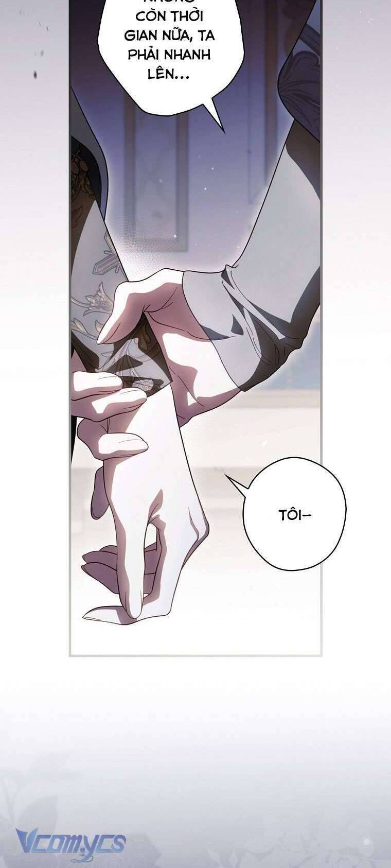 Phương Pháp Khiến Phu Quân Đứng Về Phía Tôi - Chapter 106 - Page 60