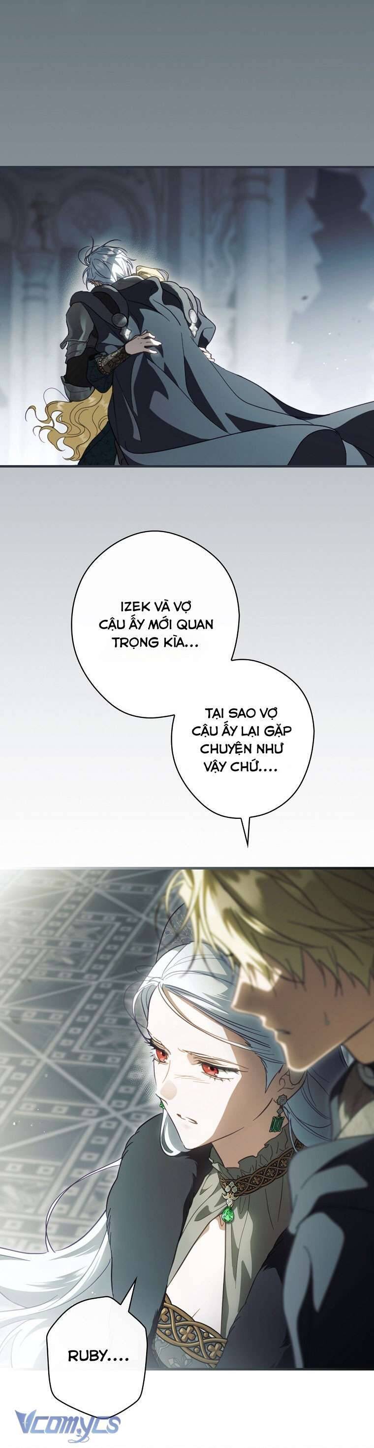 Phương Pháp Khiến Phu Quân Đứng Về Phía Tôi - Chapter 106 - Page 7