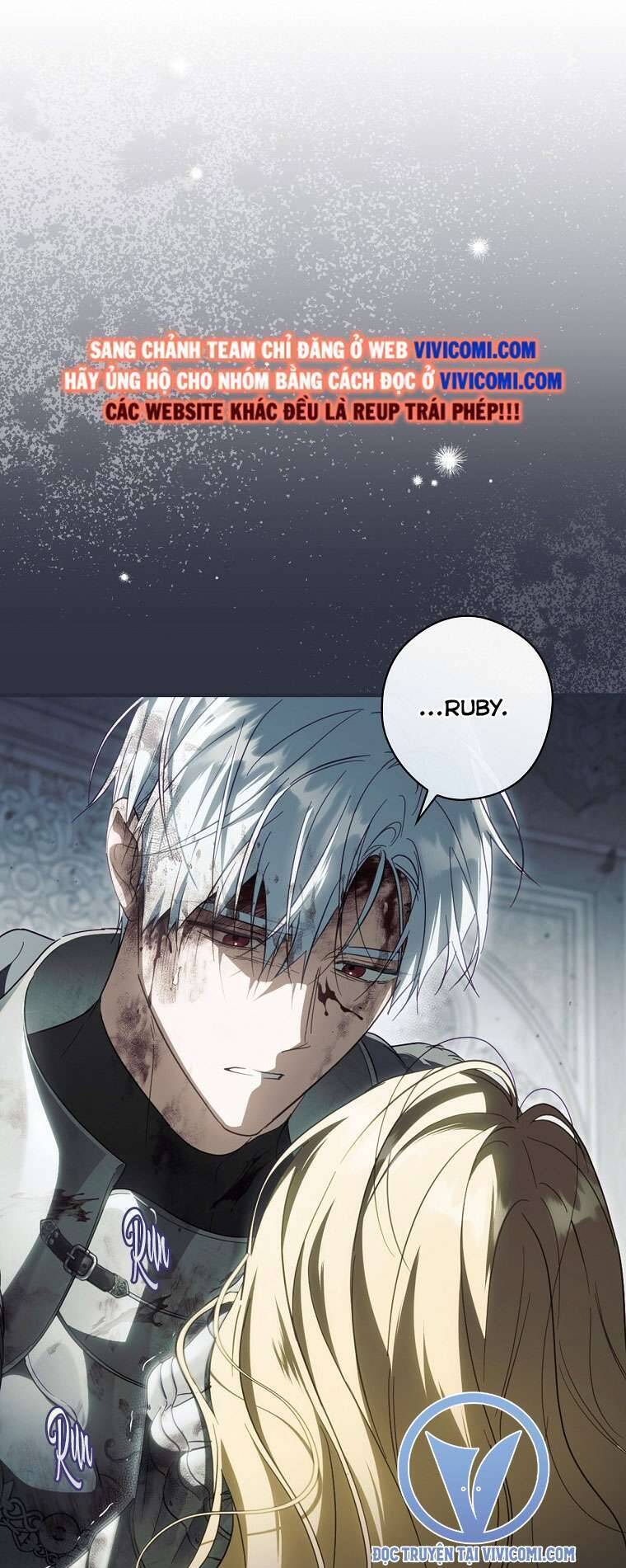 Phương Pháp Khiến Phu Quân Đứng Về Phía Tôi - Chapter 106 - Page 8