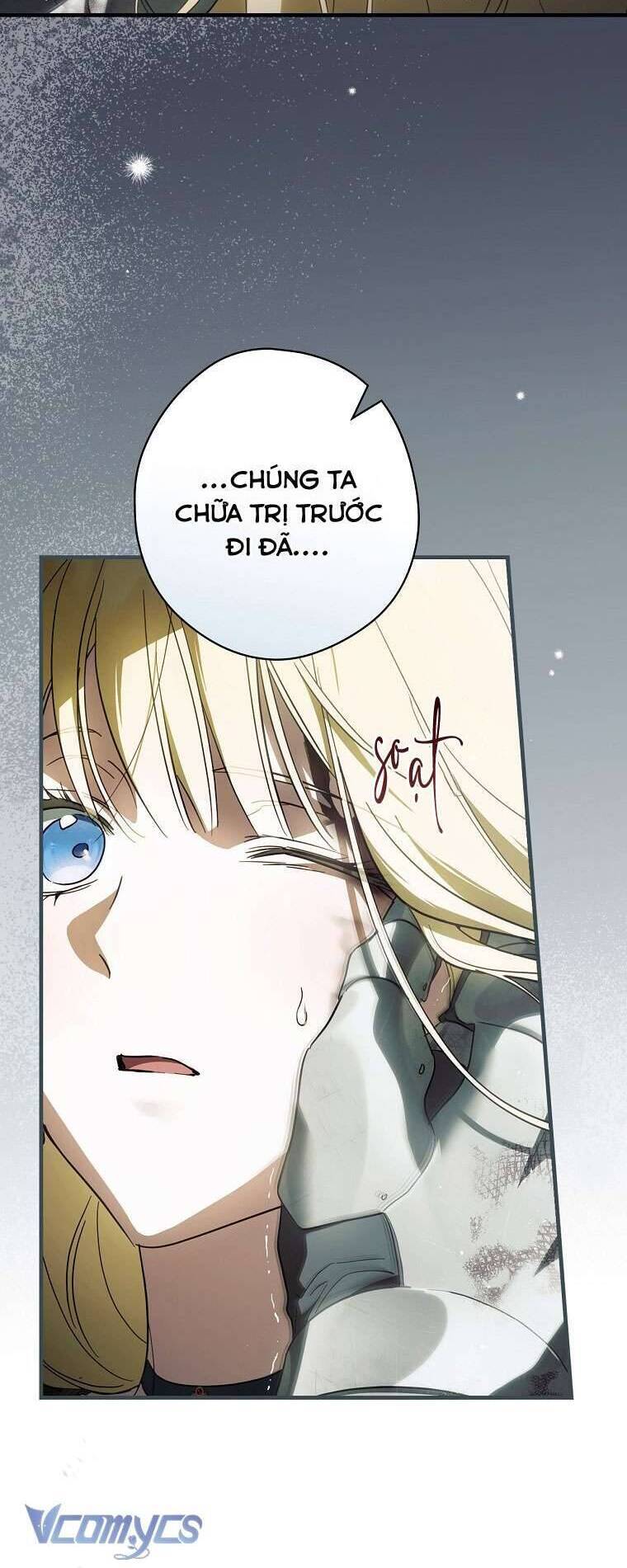 Phương Pháp Khiến Phu Quân Đứng Về Phía Tôi - Chapter 106 - Page 9