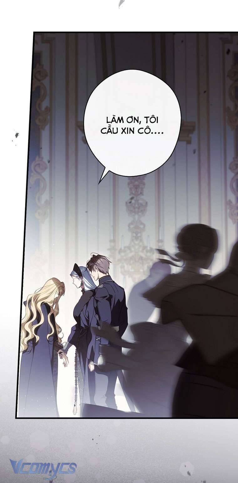 Phương Pháp Khiến Phu Quân Đứng Về Phía Tôi - Chapter 107 - Page 11