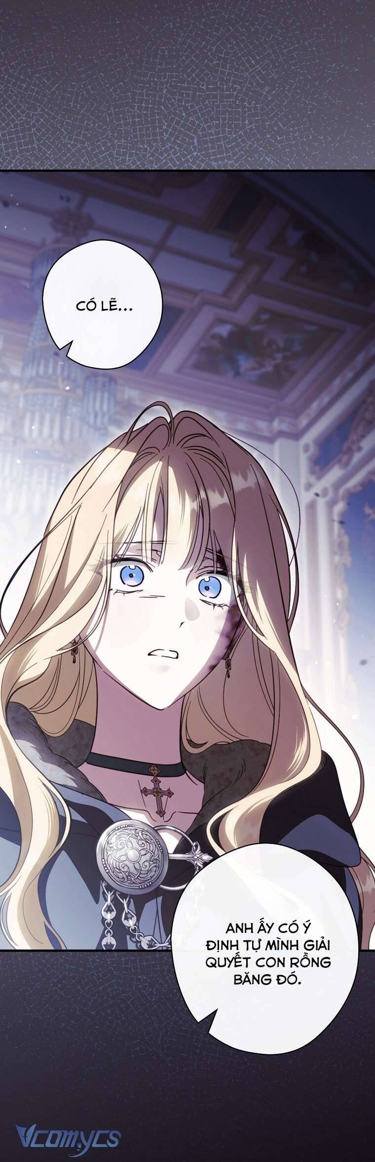 Phương Pháp Khiến Phu Quân Đứng Về Phía Tôi - Chapter 107 - Page 15