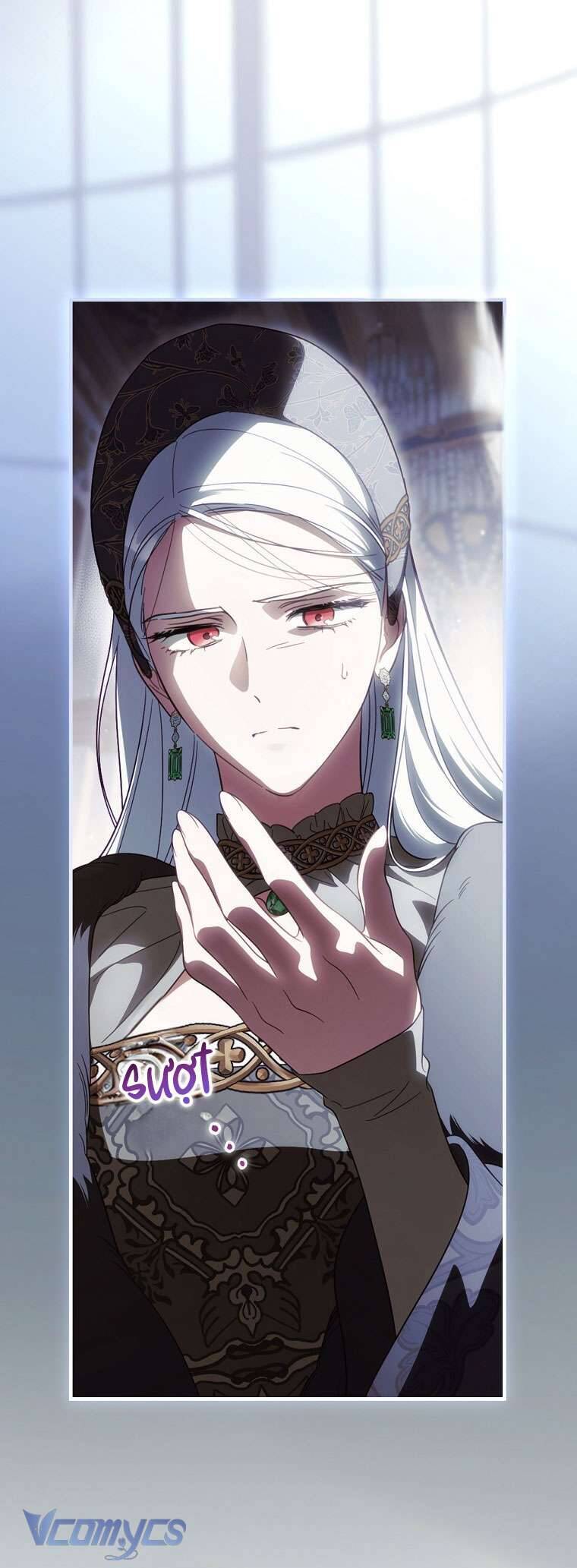 Phương Pháp Khiến Phu Quân Đứng Về Phía Tôi - Chapter 107 - Page 17