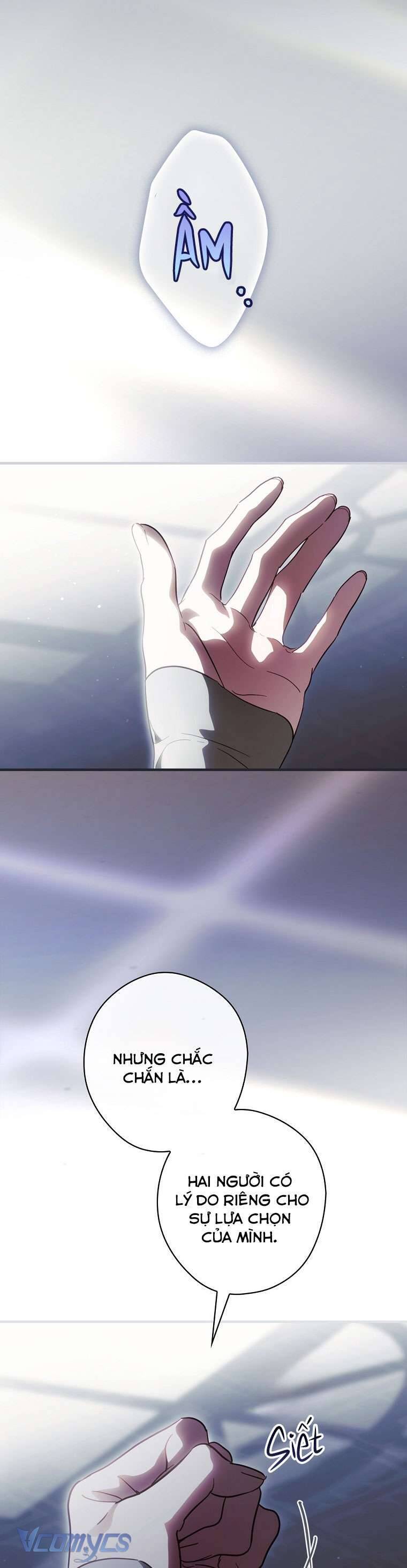 Phương Pháp Khiến Phu Quân Đứng Về Phía Tôi - Chapter 107 - Page 18