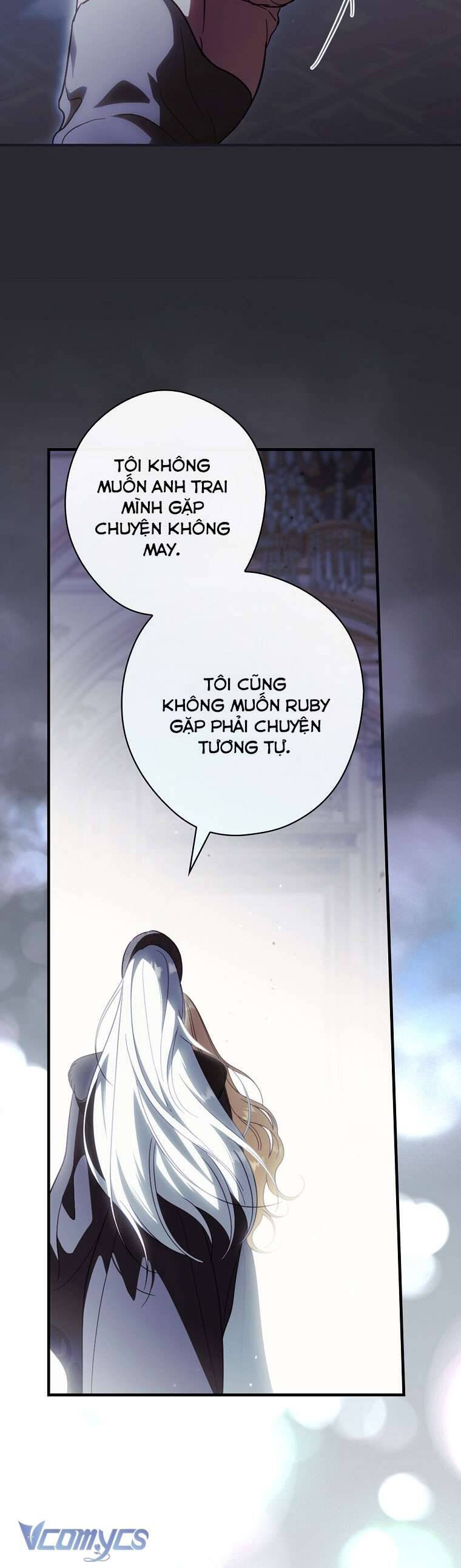 Phương Pháp Khiến Phu Quân Đứng Về Phía Tôi - Chapter 107 - Page 19