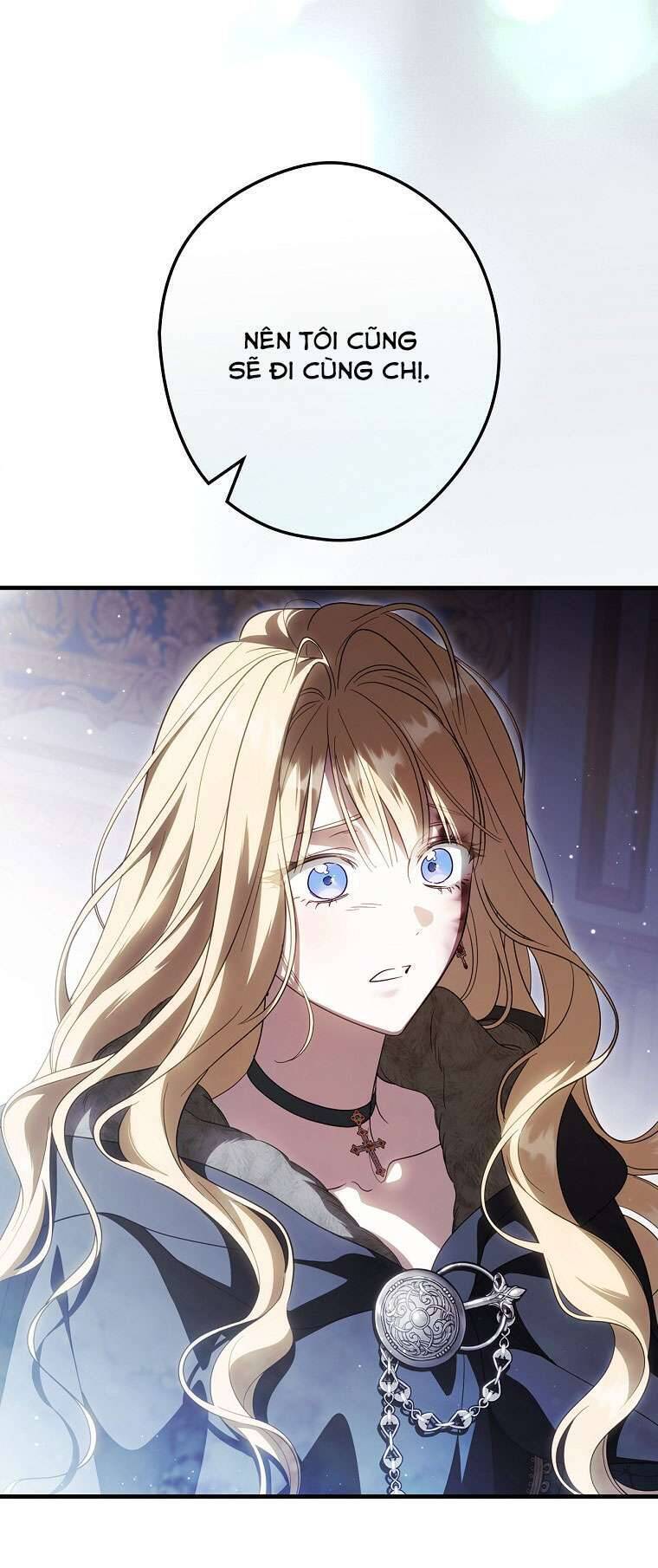 Phương Pháp Khiến Phu Quân Đứng Về Phía Tôi - Chapter 107 - Page 20