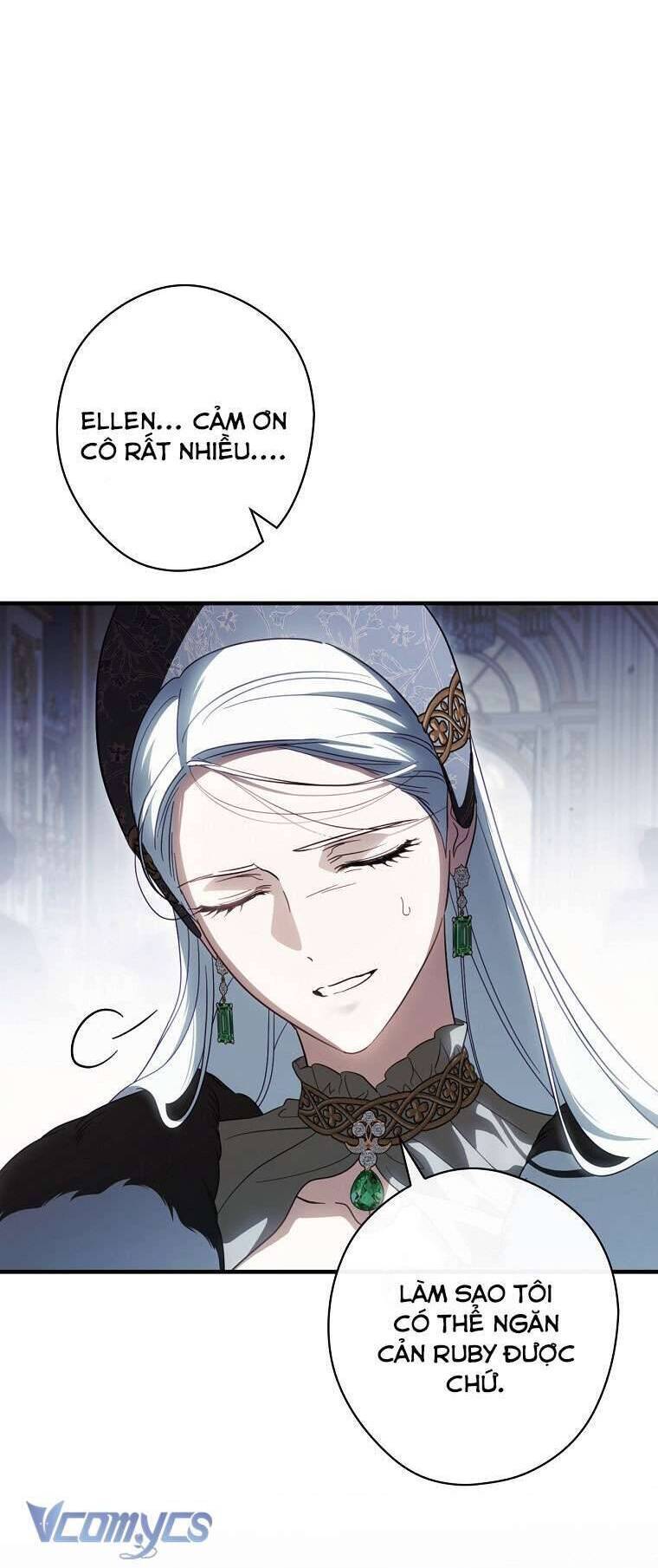 Phương Pháp Khiến Phu Quân Đứng Về Phía Tôi - Chapter 107 - Page 21