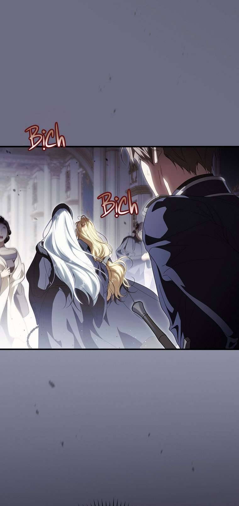 Phương Pháp Khiến Phu Quân Đứng Về Phía Tôi - Chapter 107 - Page 28