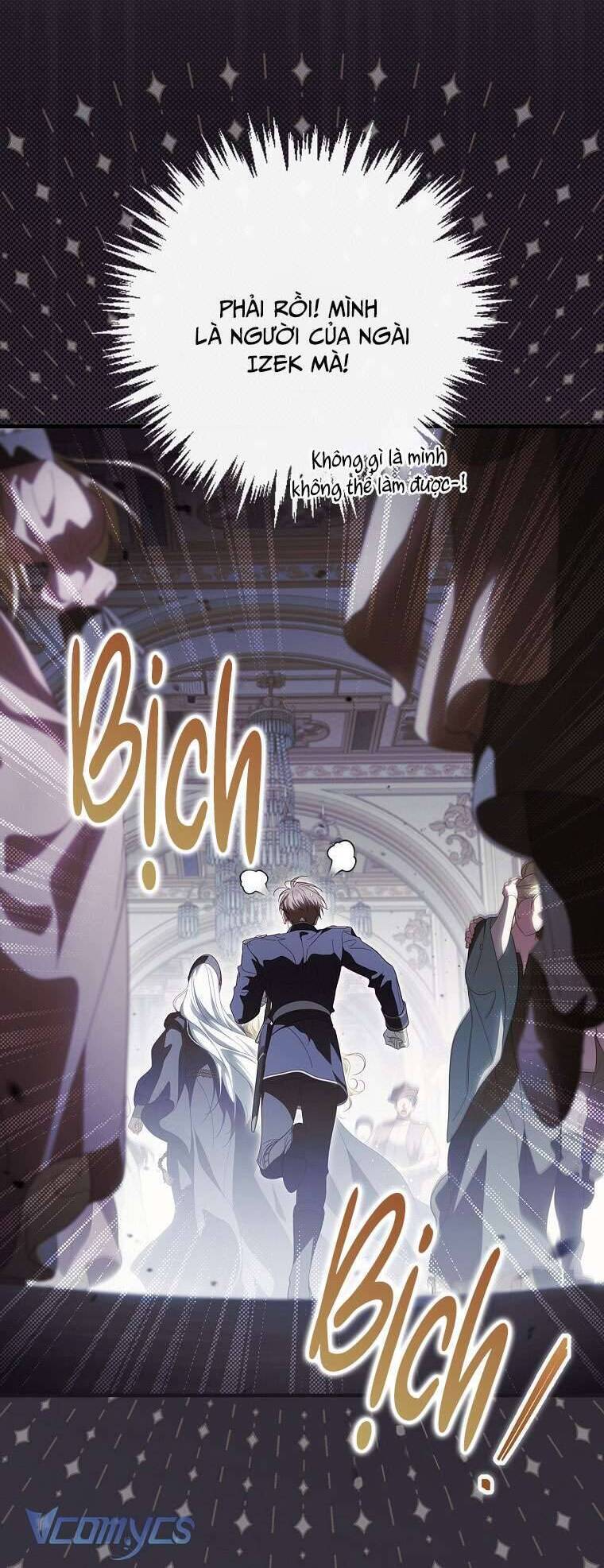 Phương Pháp Khiến Phu Quân Đứng Về Phía Tôi - Chapter 107 - Page 31