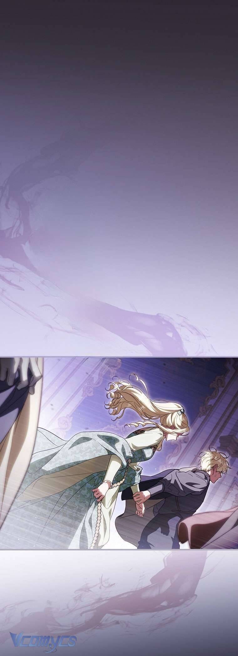 Phương Pháp Khiến Phu Quân Đứng Về Phía Tôi - Chapter 107 - Page 33