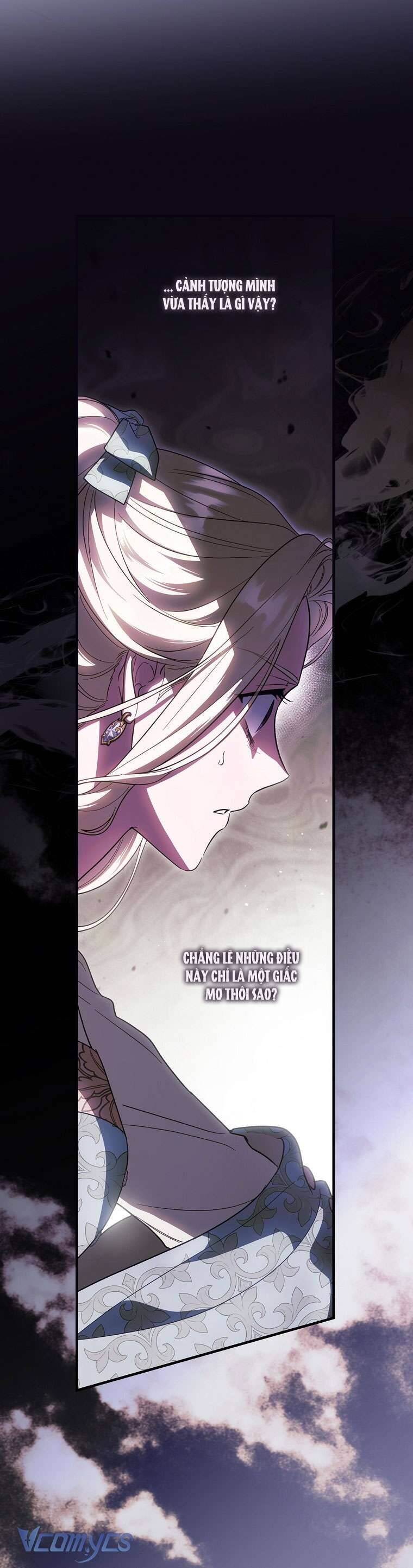 Phương Pháp Khiến Phu Quân Đứng Về Phía Tôi - Chapter 107 - Page 34