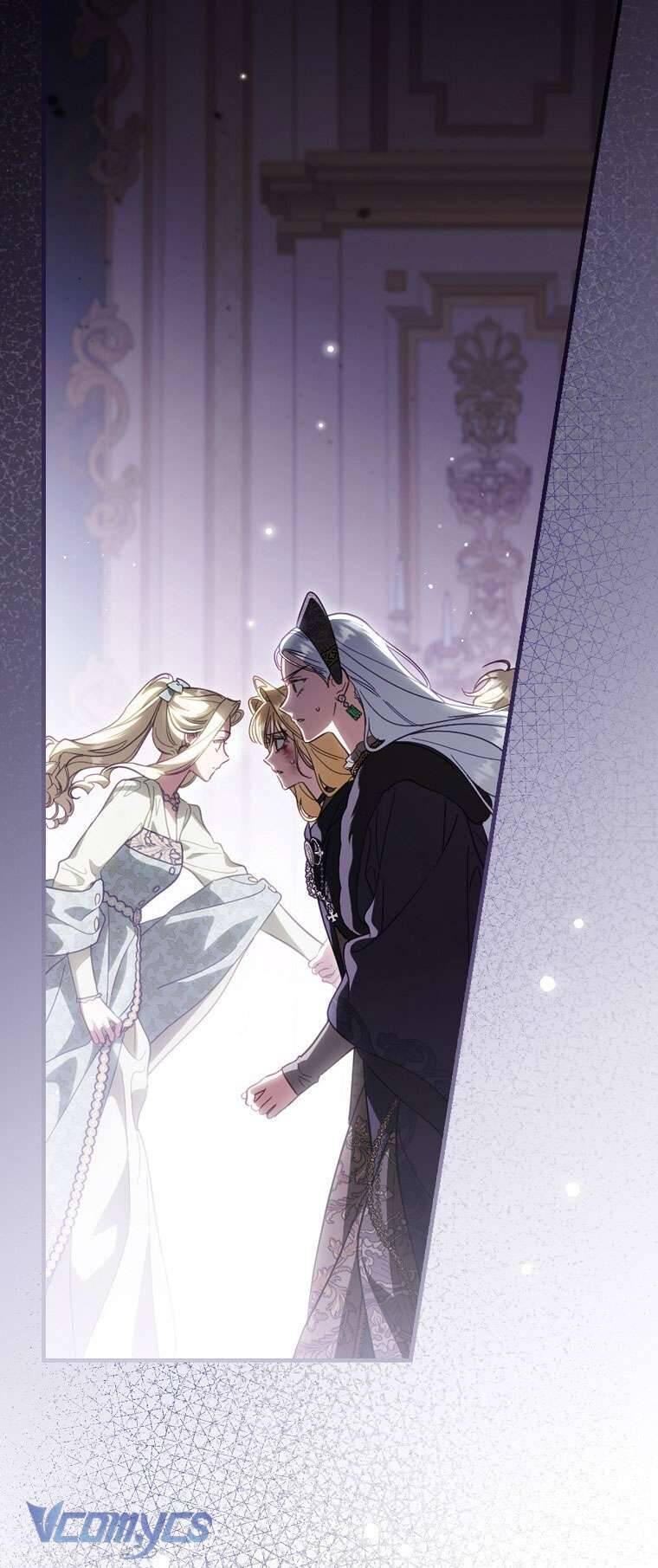 Phương Pháp Khiến Phu Quân Đứng Về Phía Tôi - Chapter 107 - Page 37