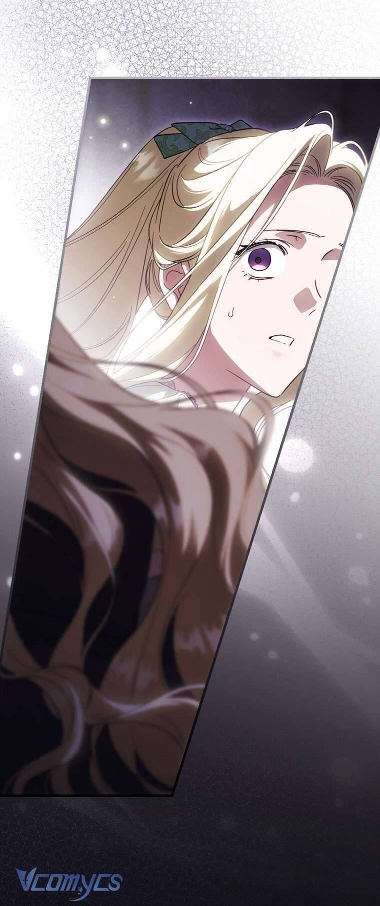 Phương Pháp Khiến Phu Quân Đứng Về Phía Tôi - Chapter 107 - Page 38