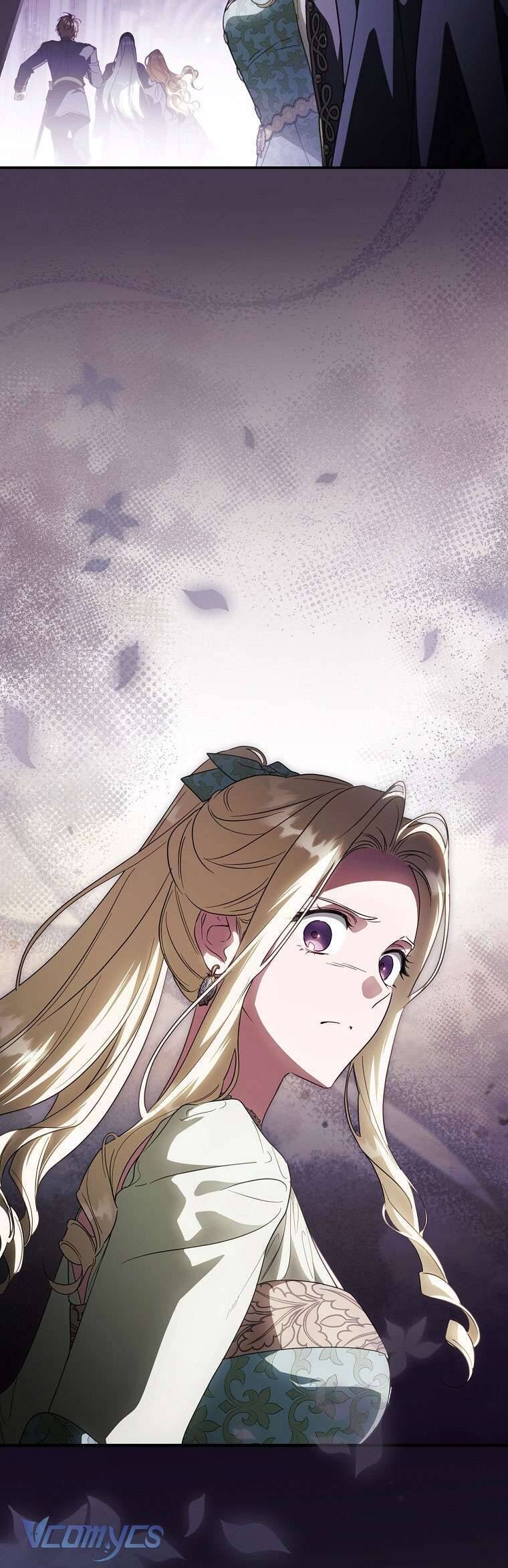 Phương Pháp Khiến Phu Quân Đứng Về Phía Tôi - Chapter 107 - Page 40