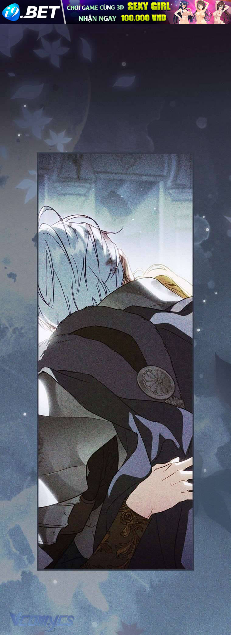 Phương Pháp Khiến Phu Quân Đứng Về Phía Tôi - Chapter 107 - Page 41