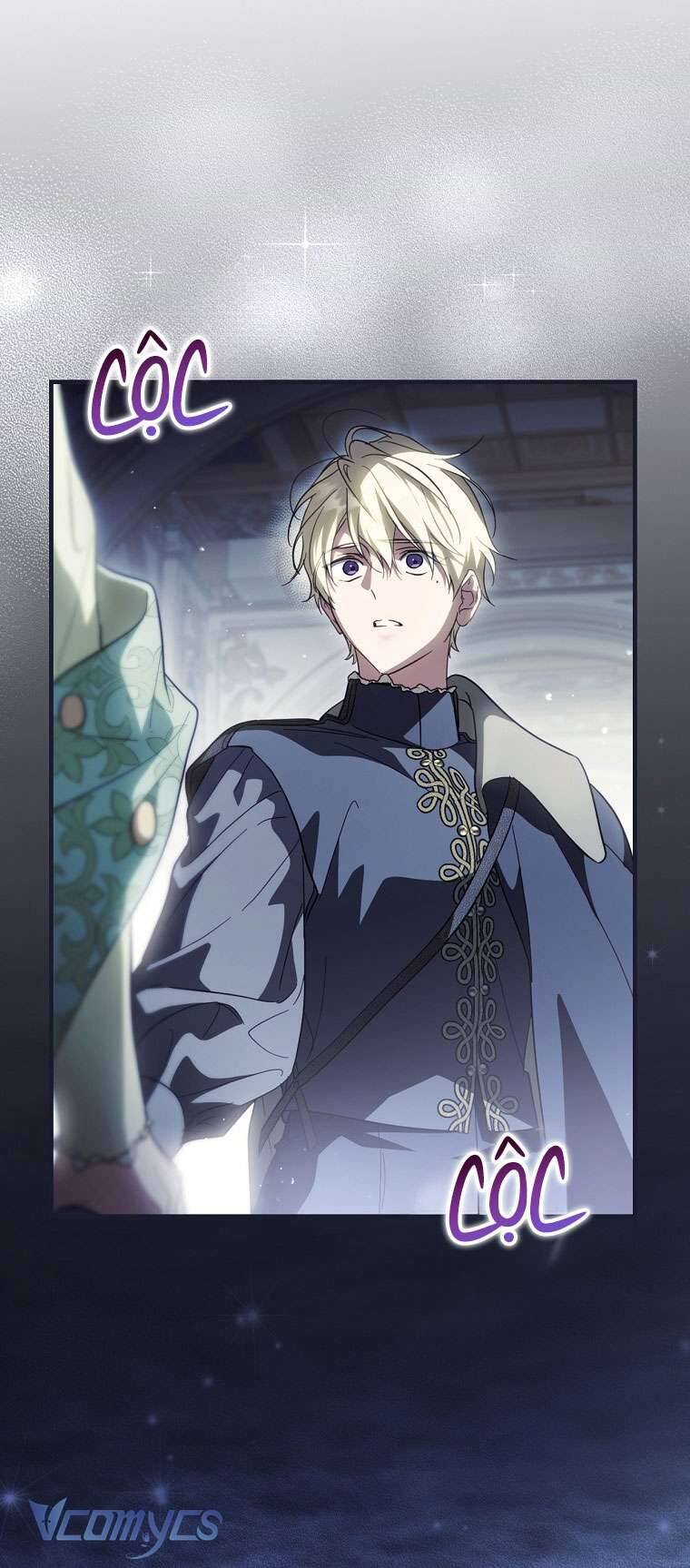 Phương Pháp Khiến Phu Quân Đứng Về Phía Tôi - Chapter 107 - Page 45