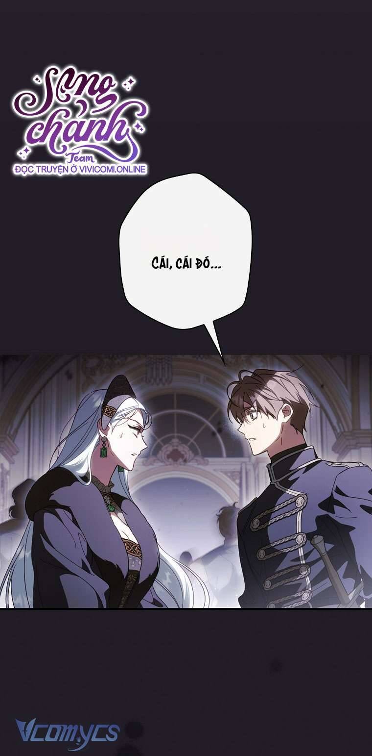 Phương Pháp Khiến Phu Quân Đứng Về Phía Tôi - Chapter 107 - Page 5