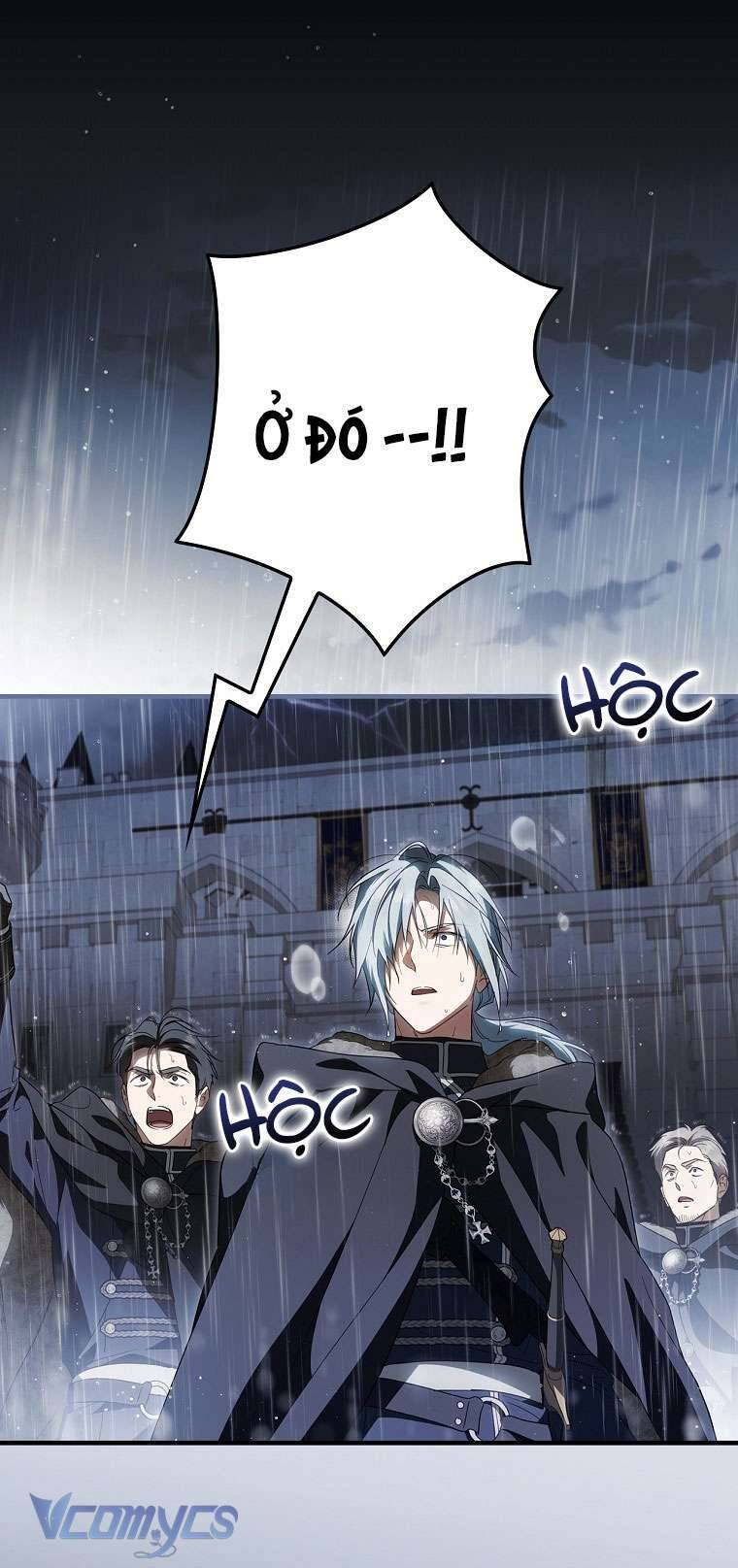 Phương Pháp Khiến Phu Quân Đứng Về Phía Tôi - Chapter 107 - Page 50