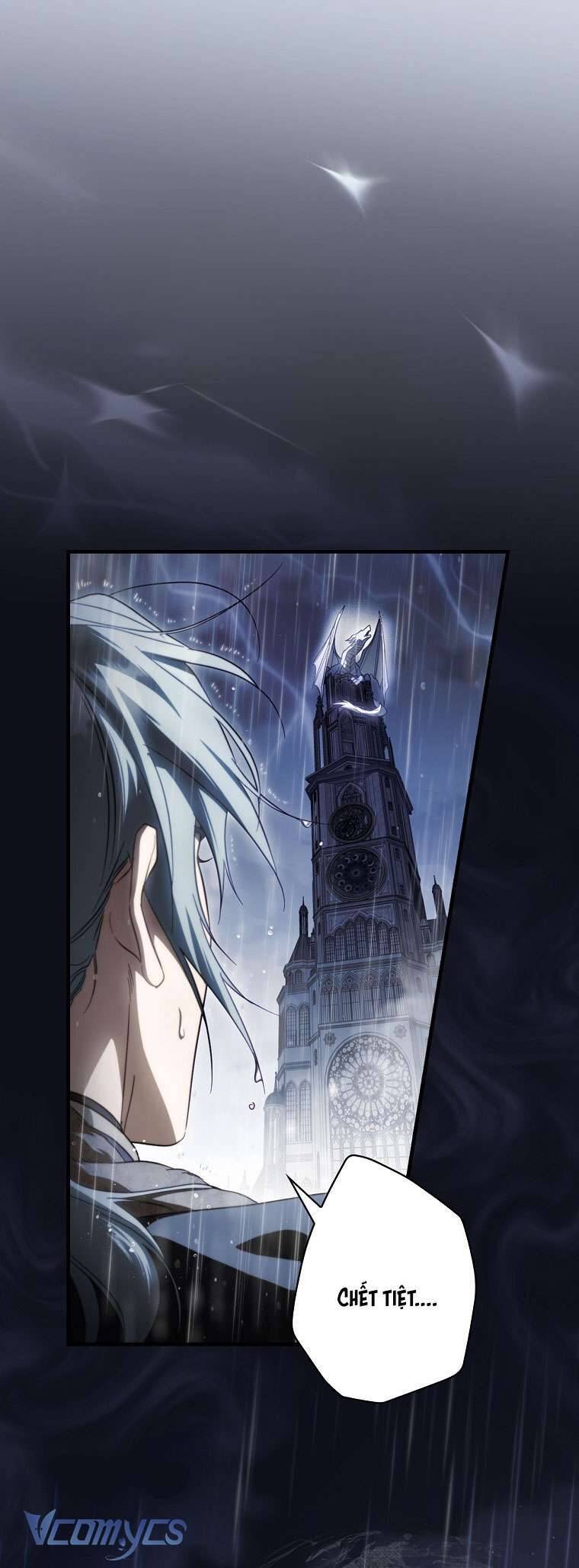 Phương Pháp Khiến Phu Quân Đứng Về Phía Tôi - Chapter 107 - Page 51