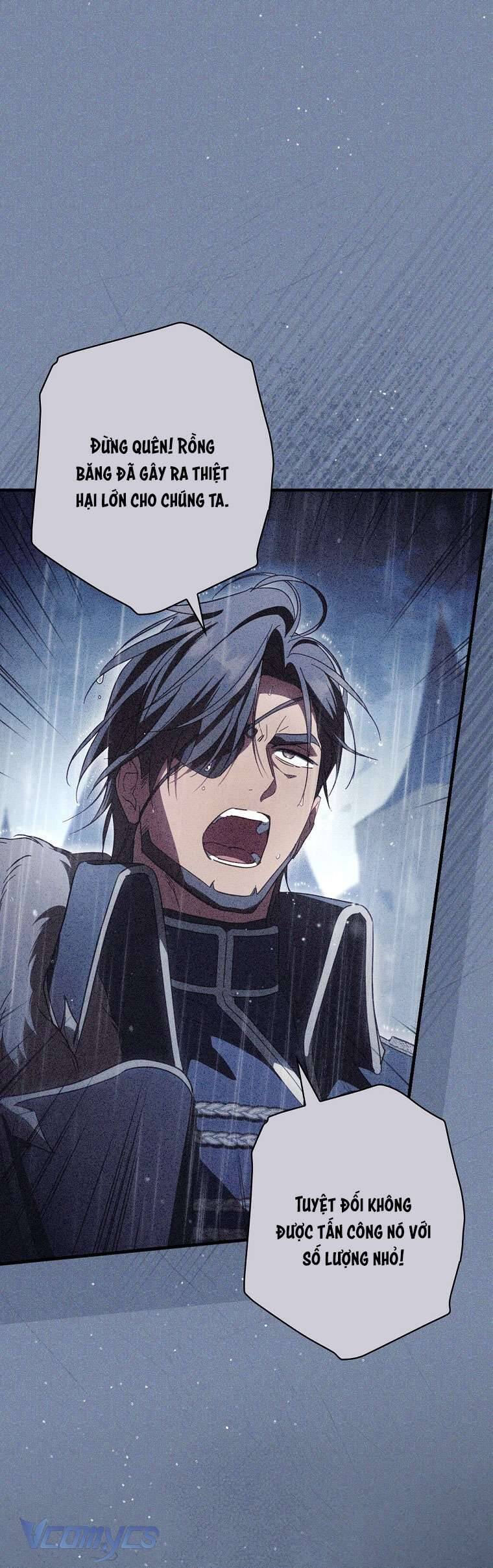 Phương Pháp Khiến Phu Quân Đứng Về Phía Tôi - Chapter 107 - Page 59