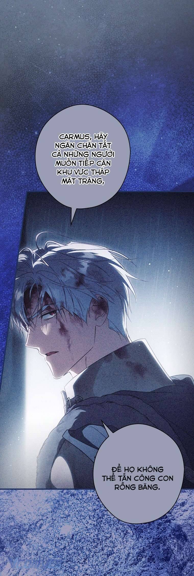 Phương Pháp Khiến Phu Quân Đứng Về Phía Tôi - Chapter 107 - Page 60