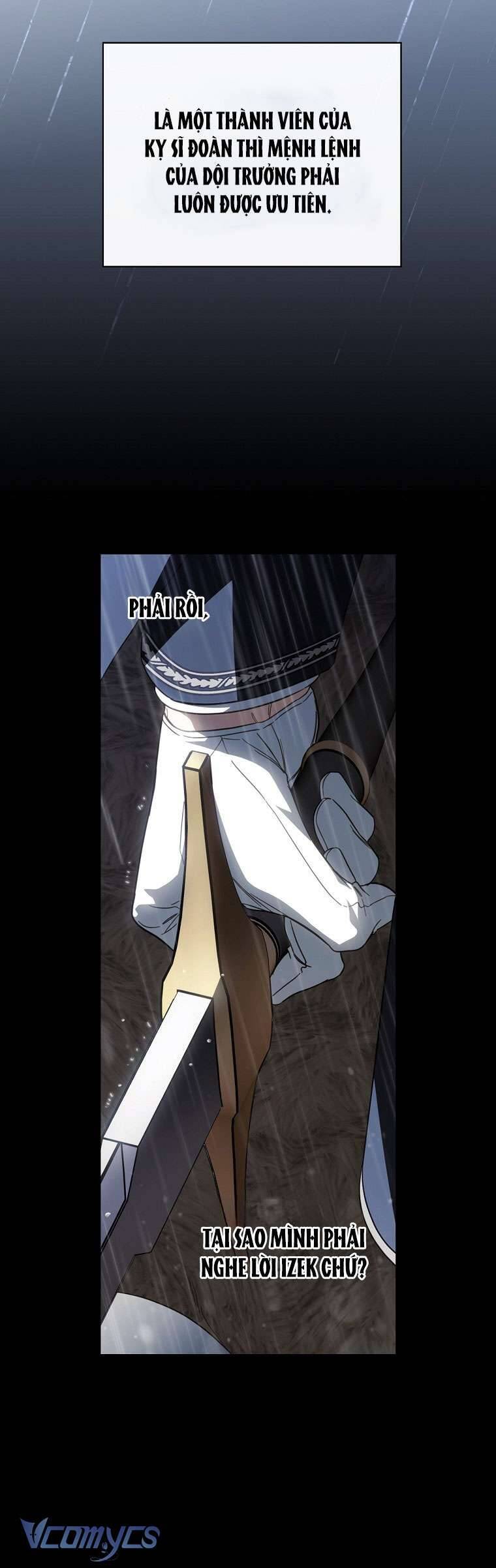 Phương Pháp Khiến Phu Quân Đứng Về Phía Tôi - Chapter 107 - Page 62