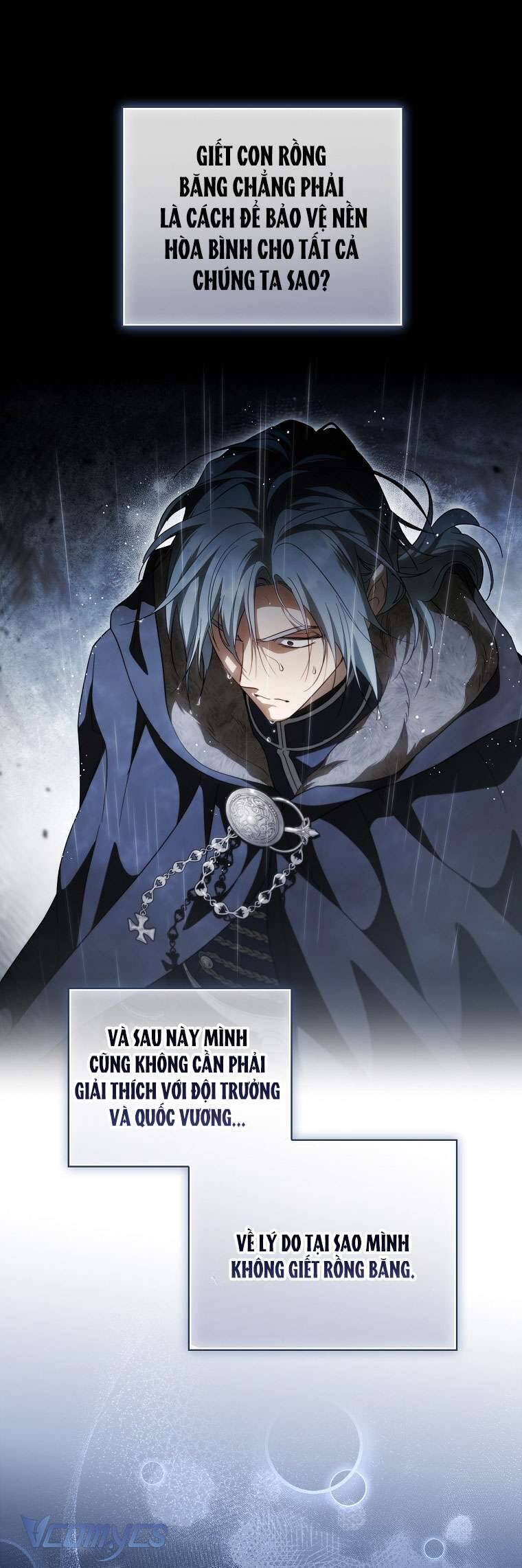 Phương Pháp Khiến Phu Quân Đứng Về Phía Tôi - Chapter 107 - Page 63