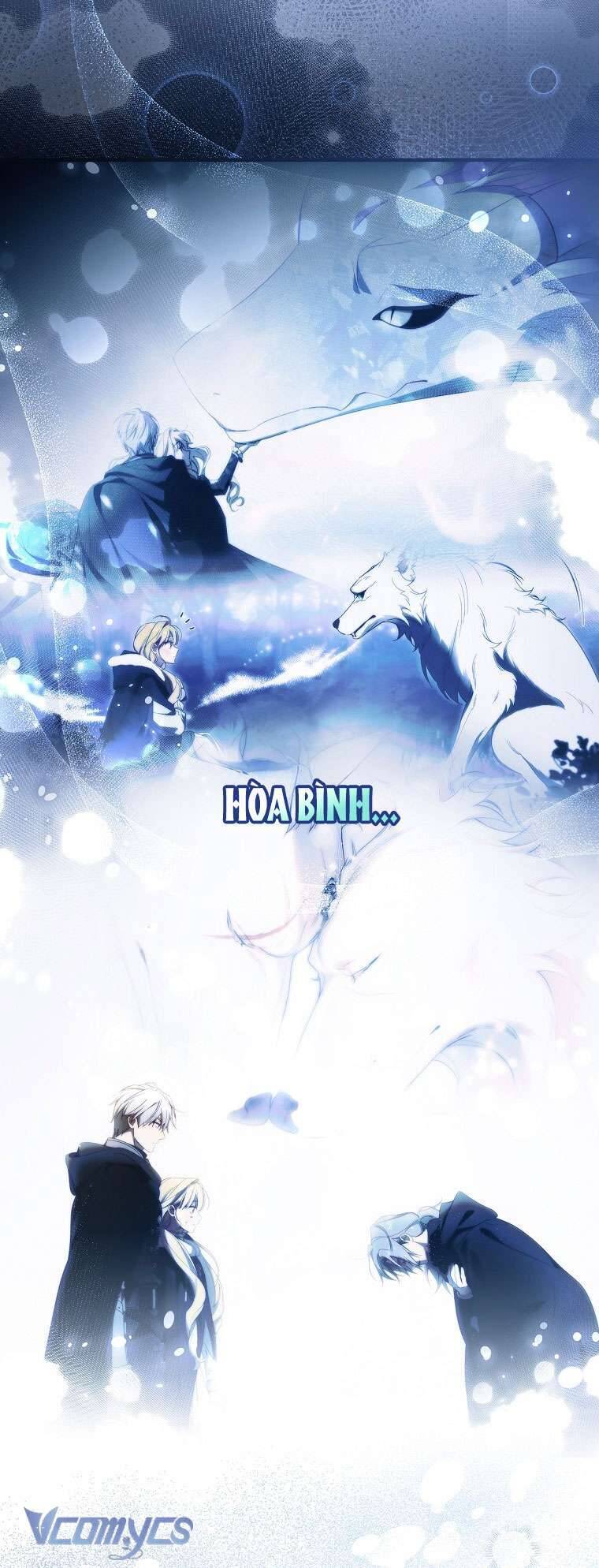 Phương Pháp Khiến Phu Quân Đứng Về Phía Tôi - Chapter 107 - Page 64