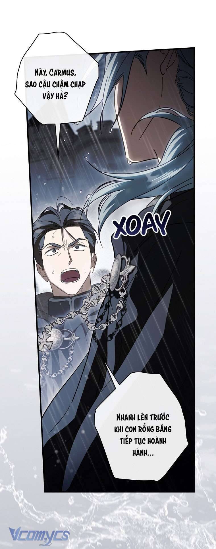 Phương Pháp Khiến Phu Quân Đứng Về Phía Tôi - Chapter 107 - Page 66