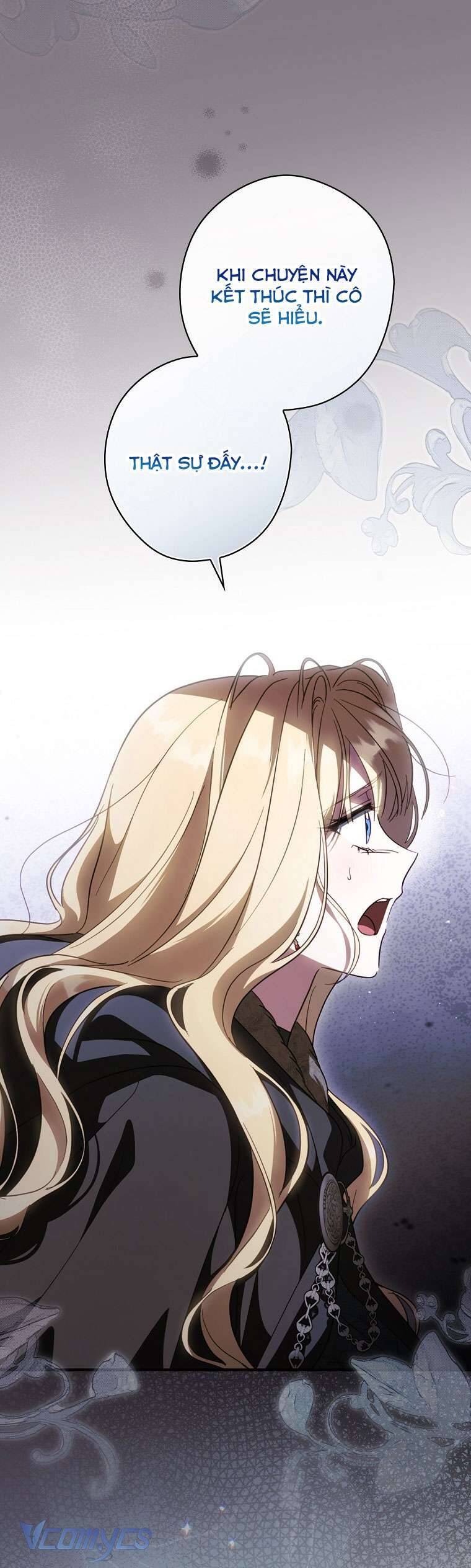 Phương Pháp Khiến Phu Quân Đứng Về Phía Tôi - Chapter 107 - Page 8