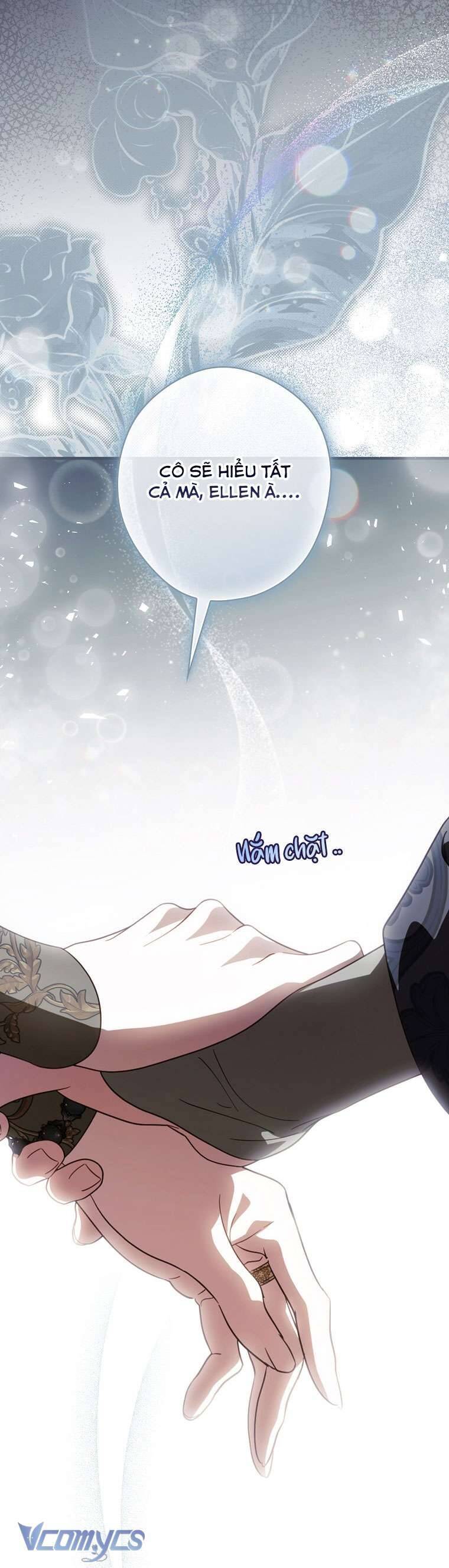 Phương Pháp Khiến Phu Quân Đứng Về Phía Tôi - Chapter 107 - Page 9