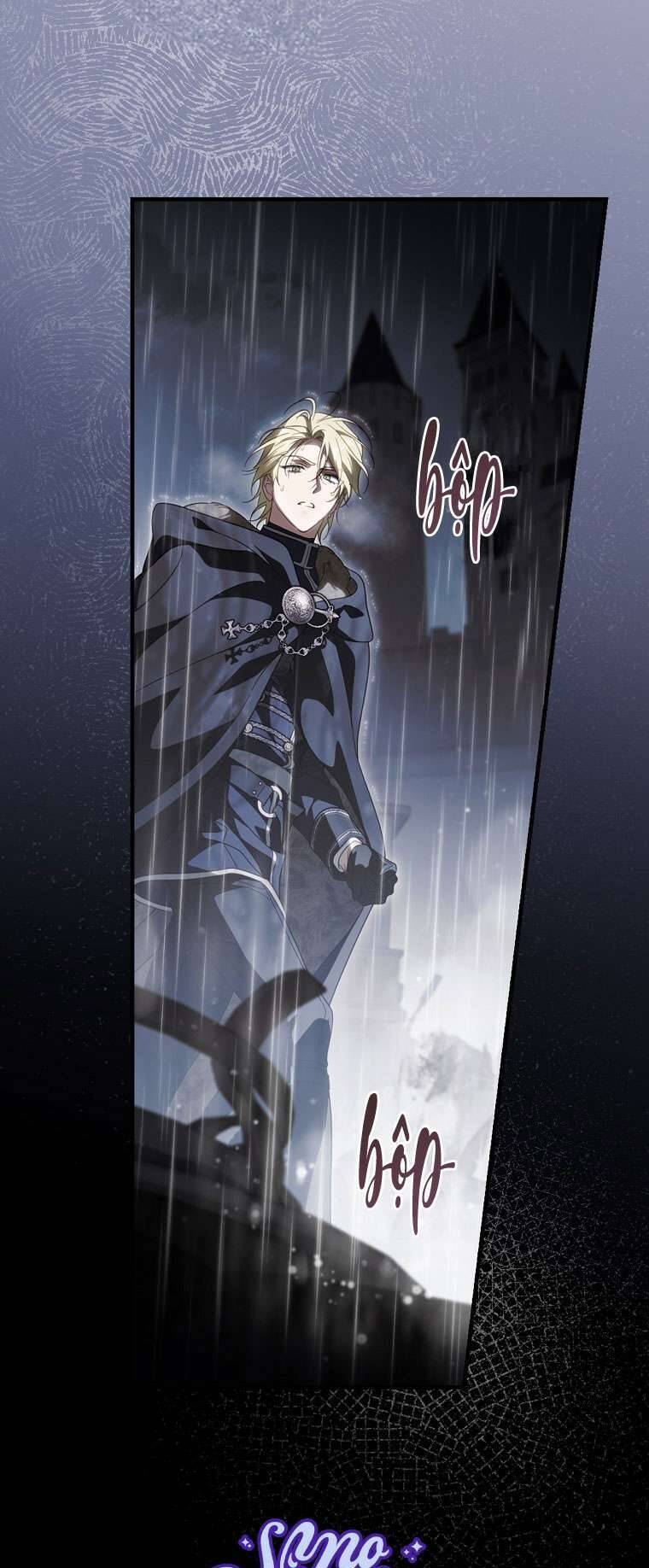 Phương Pháp Khiến Phu Quân Đứng Về Phía Tôi - Chapter 108 - Page 12