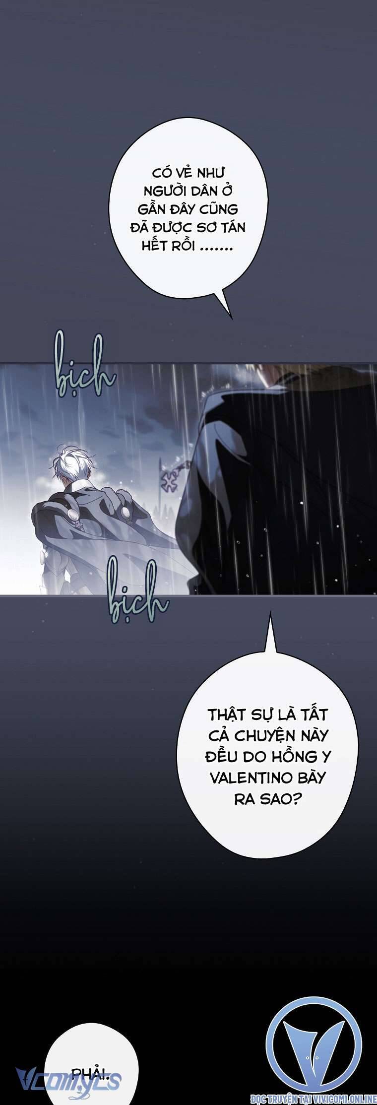 Phương Pháp Khiến Phu Quân Đứng Về Phía Tôi - Chapter 108 - Page 14