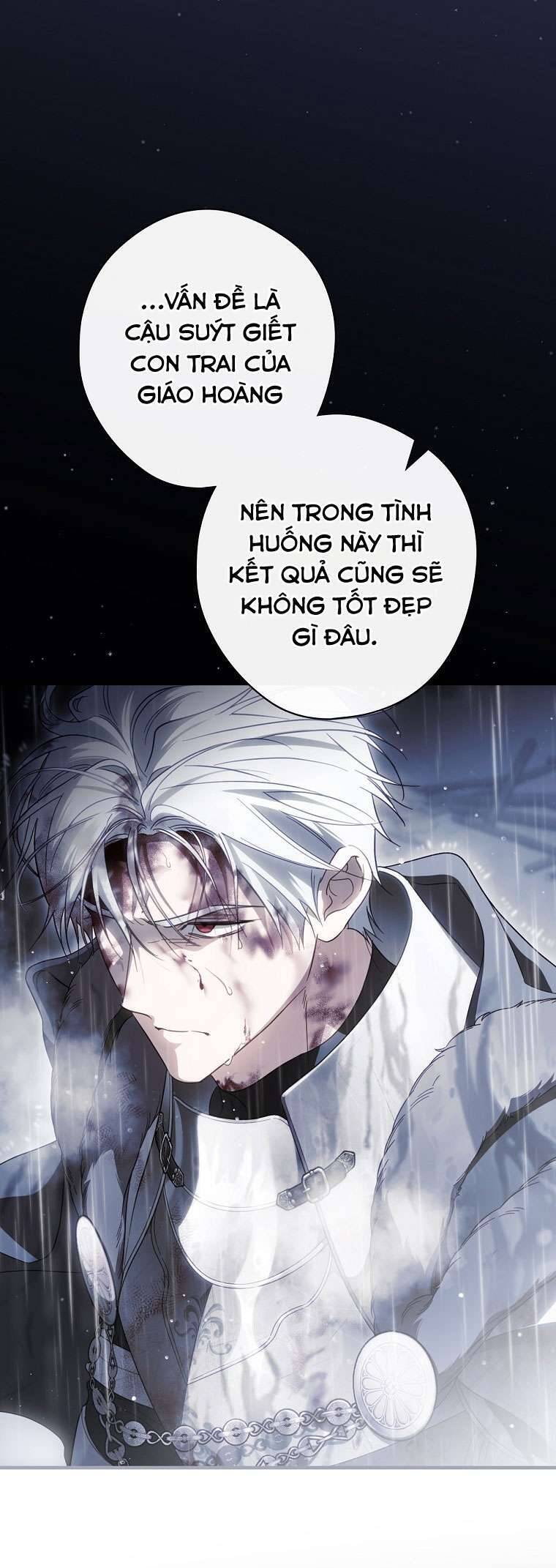 Phương Pháp Khiến Phu Quân Đứng Về Phía Tôi - Chapter 108 - Page 17